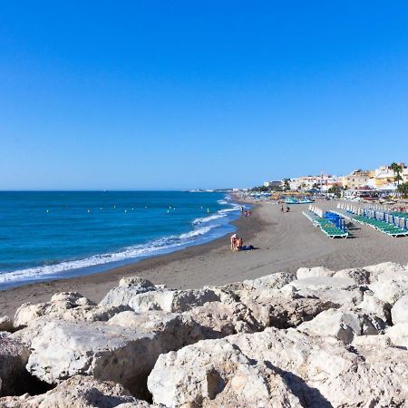 Apartment Eurosol-2 By Interhome Torremolinos Luaran gambar