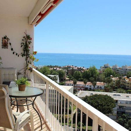 Apartment Eurosol-2 By Interhome Torremolinos Luaran gambar