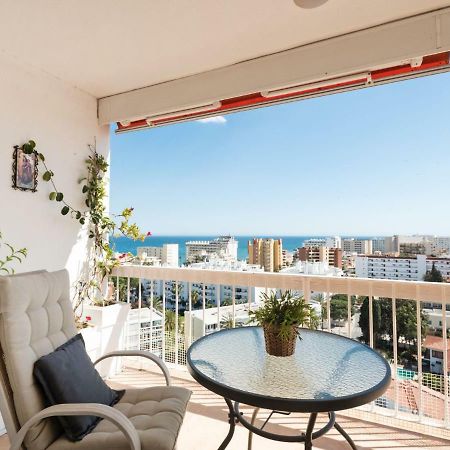 Apartment Eurosol-2 By Interhome Torremolinos Luaran gambar