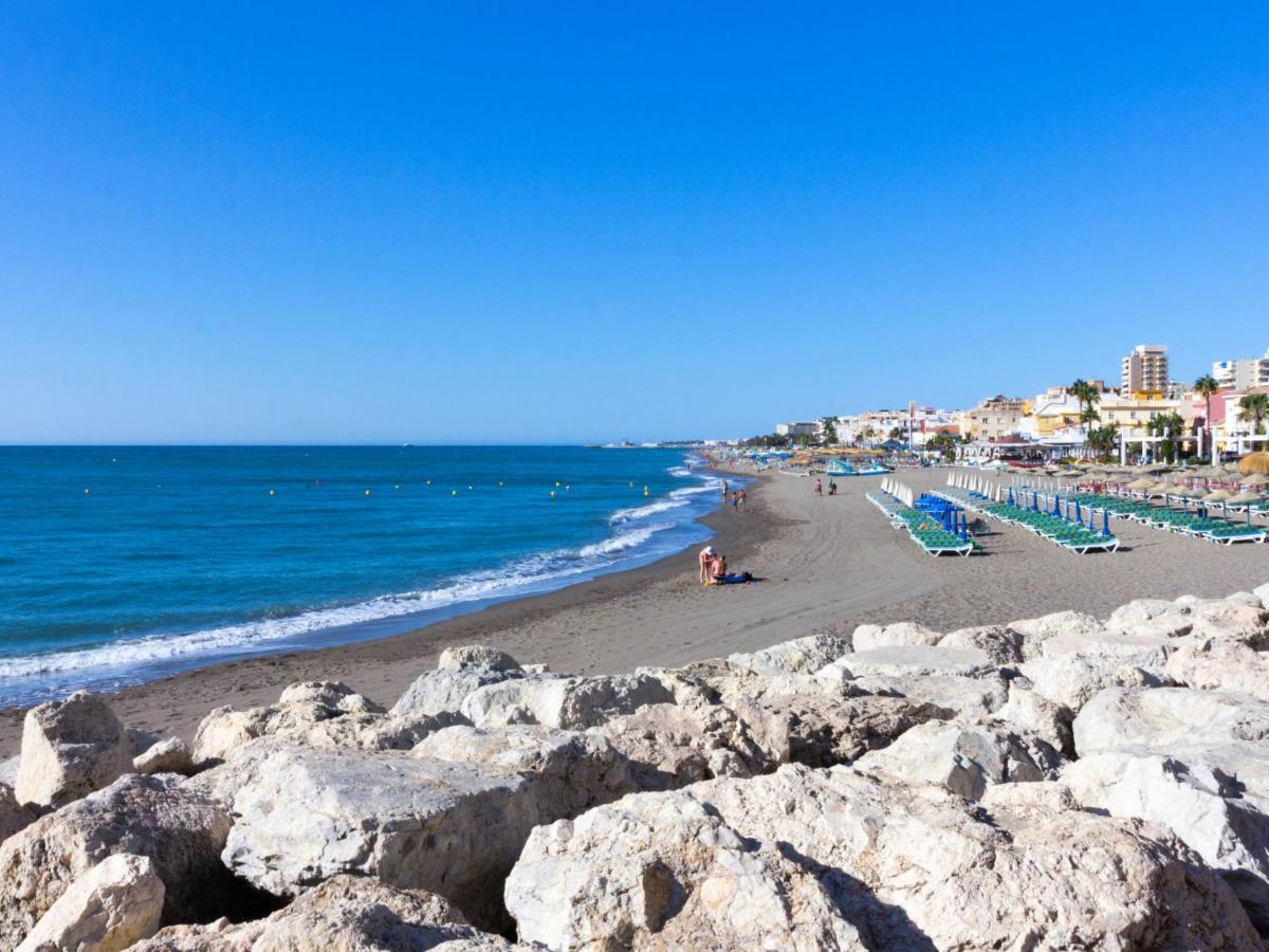 Apartment Eurosol-2 By Interhome Torremolinos Luaran gambar