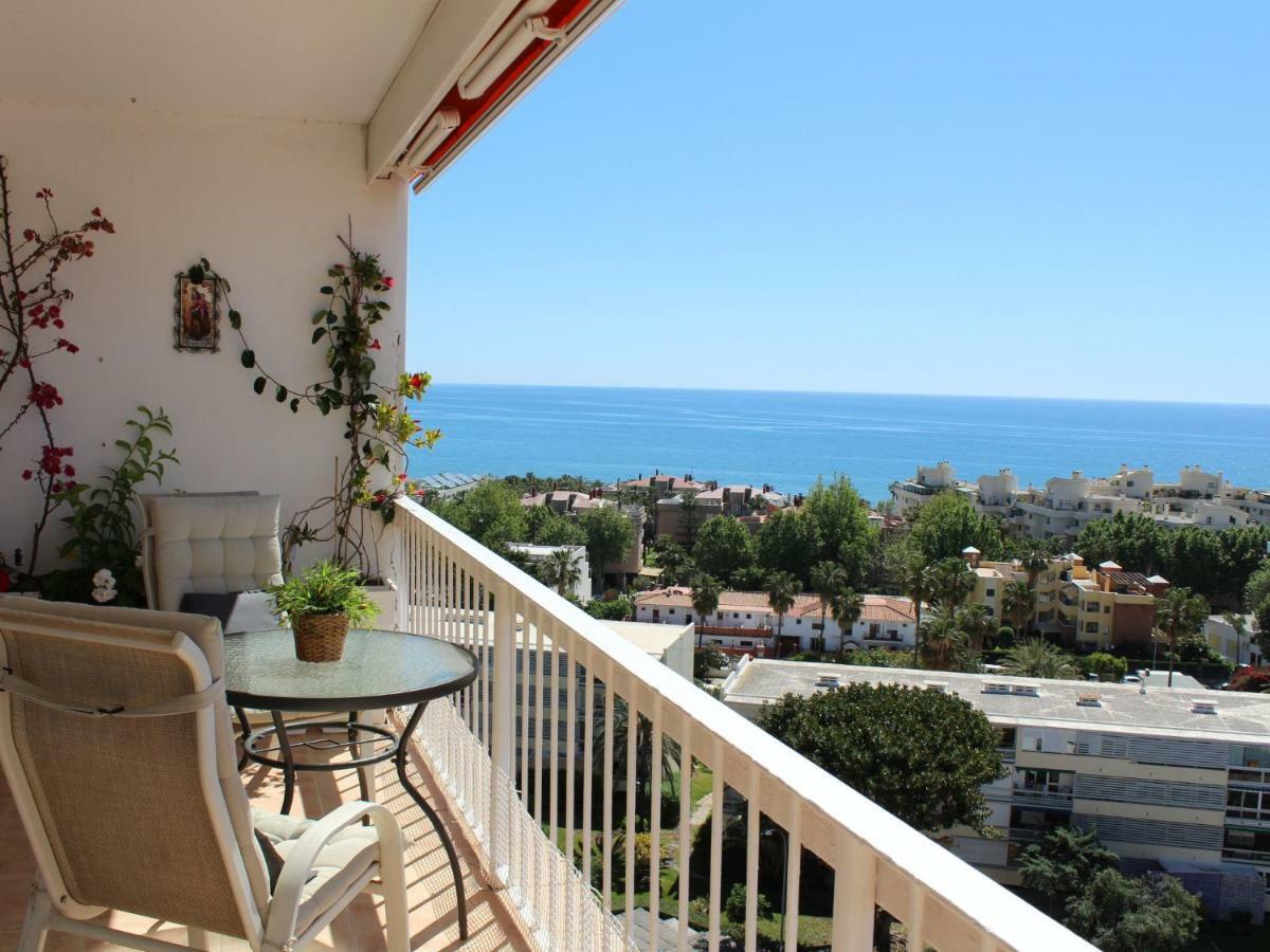 Apartment Eurosol-2 By Interhome Torremolinos Luaran gambar