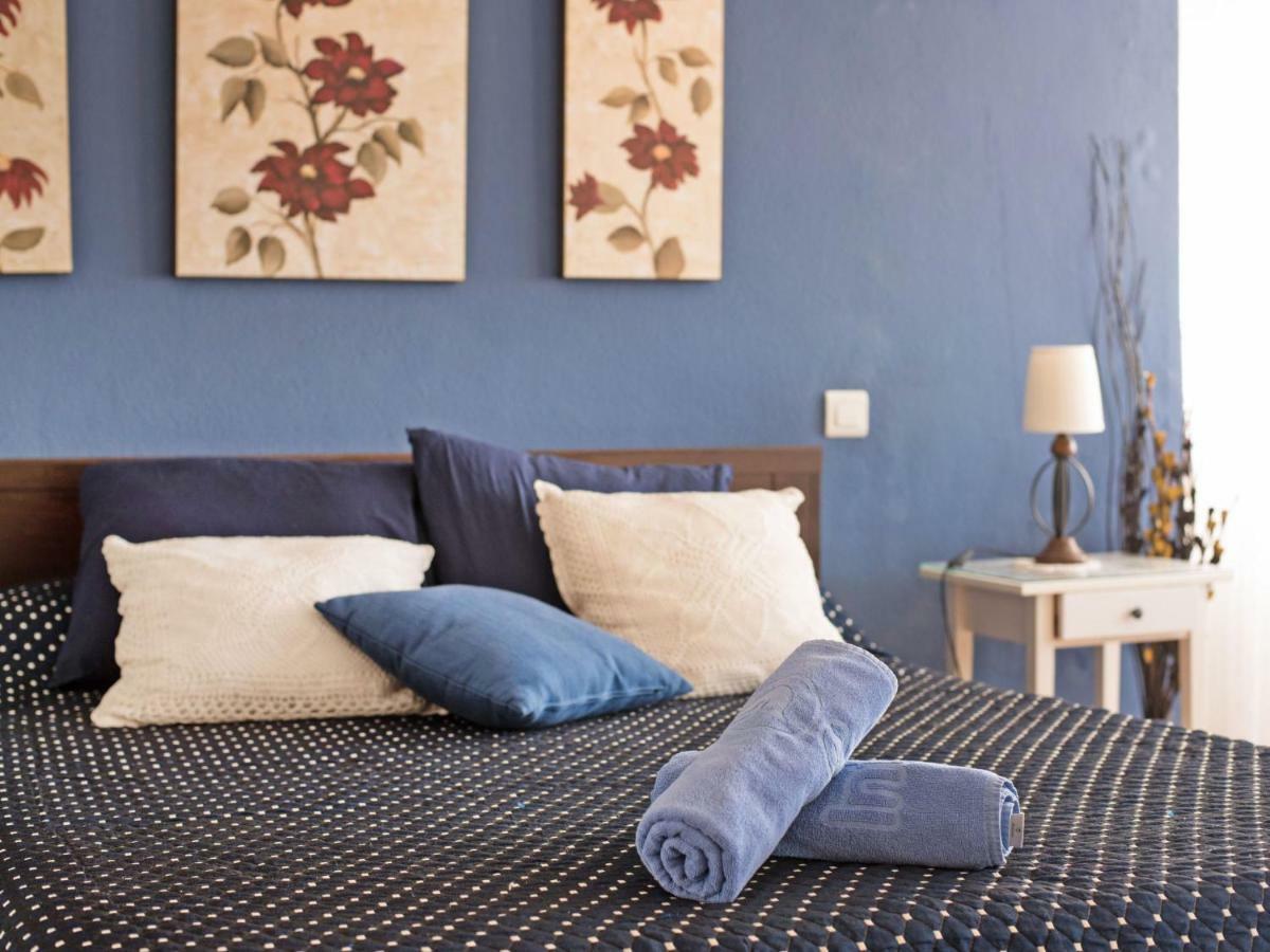 Apartment Eurosol-2 By Interhome Torremolinos Luaran gambar