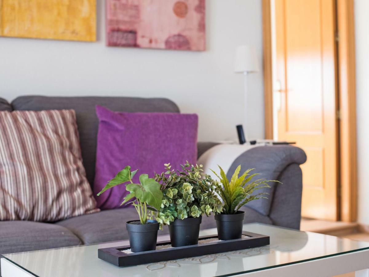 Apartment Eurosol-2 By Interhome Torremolinos Luaran gambar