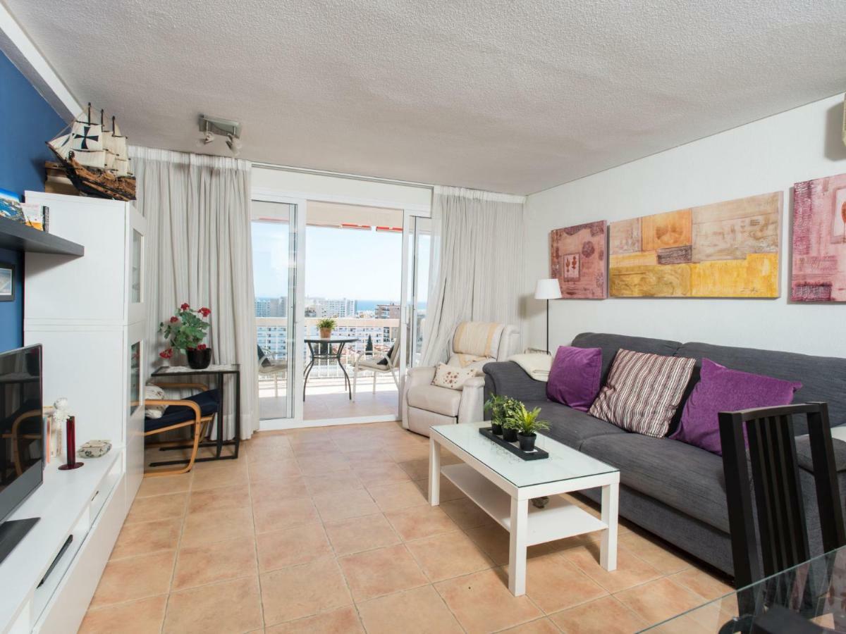 Apartment Eurosol-2 By Interhome Torremolinos Luaran gambar
