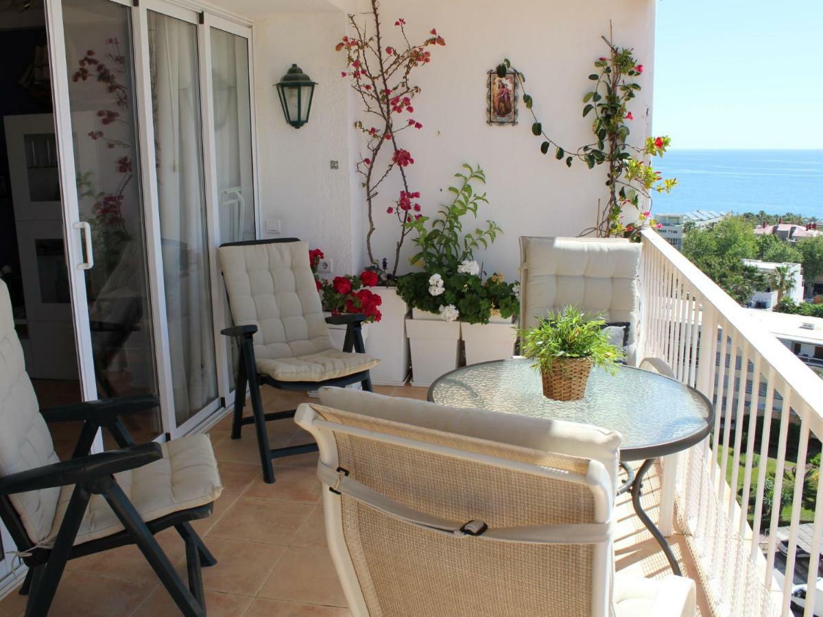 Apartment Eurosol-2 By Interhome Torremolinos Luaran gambar