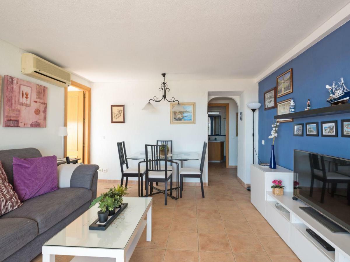 Apartment Eurosol-2 By Interhome Torremolinos Luaran gambar