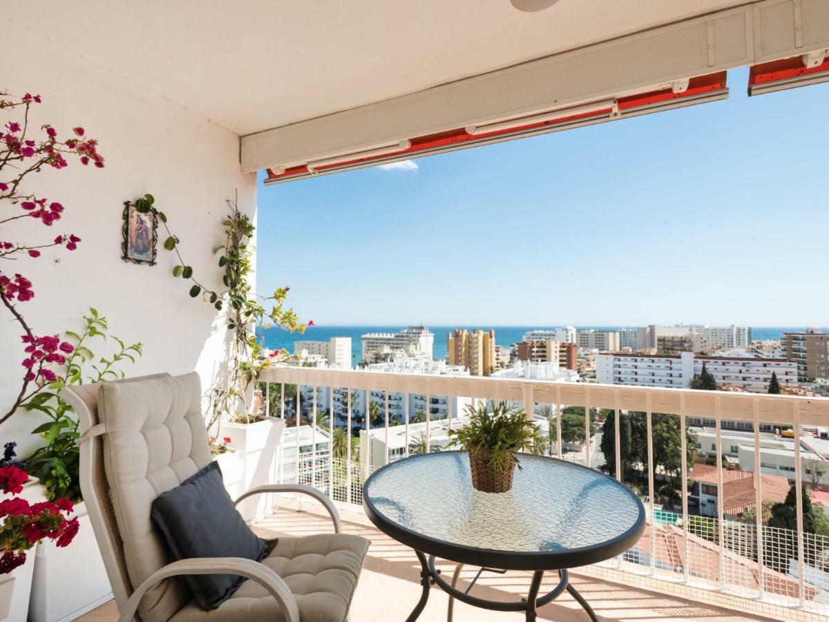 Apartment Eurosol-2 By Interhome Torremolinos Luaran gambar