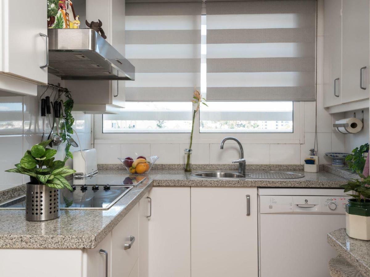 Apartment Eurosol-2 By Interhome Torremolinos Luaran gambar