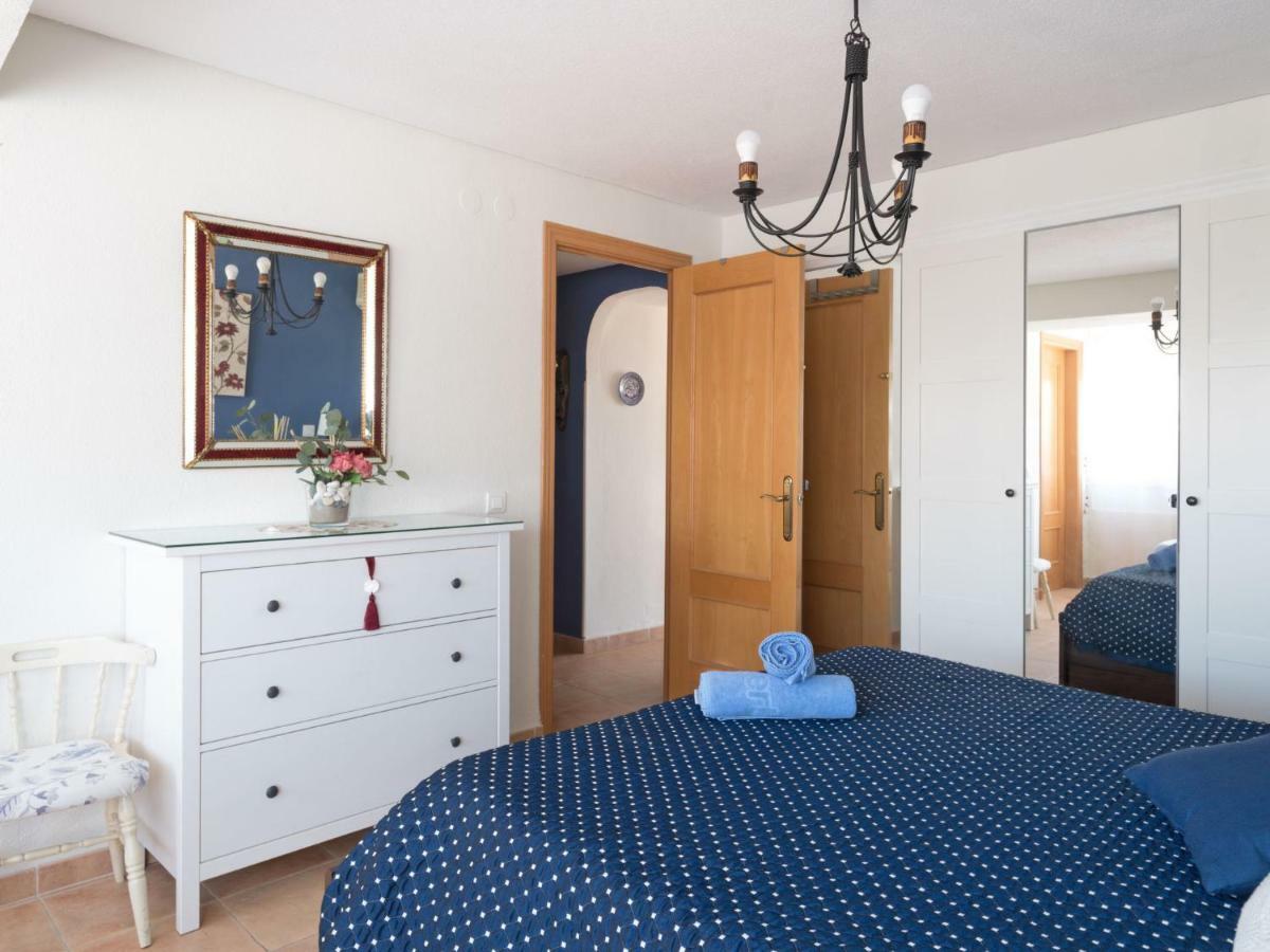 Apartment Eurosol-2 By Interhome Torremolinos Luaran gambar