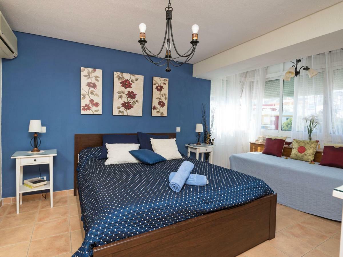 Apartment Eurosol-2 By Interhome Torremolinos Luaran gambar