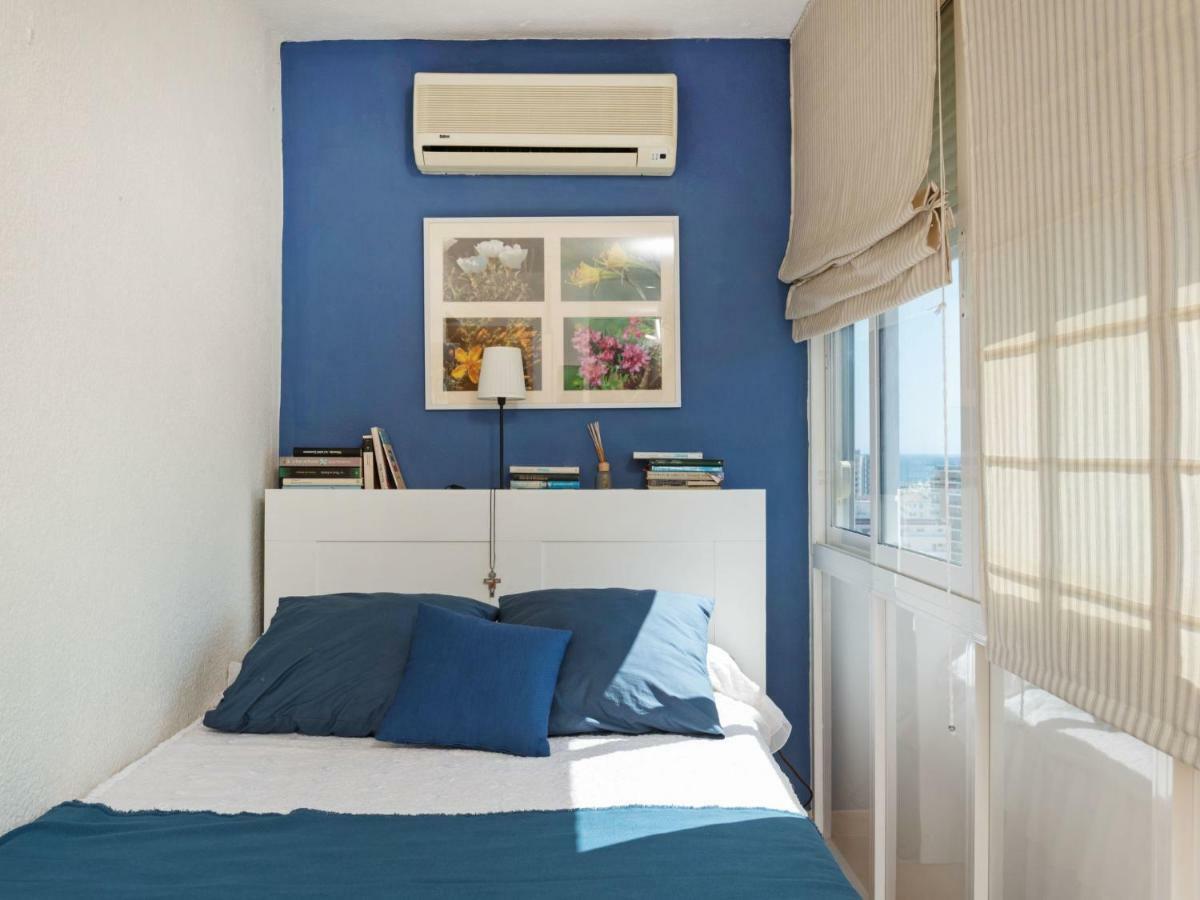 Apartment Eurosol-2 By Interhome Torremolinos Luaran gambar