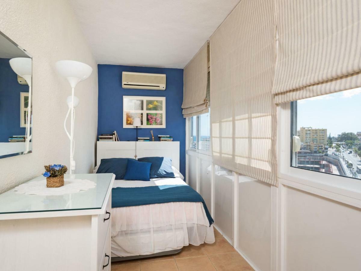 Apartment Eurosol-2 By Interhome Torremolinos Luaran gambar