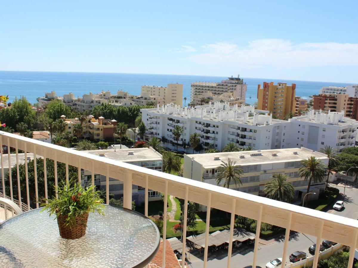 Apartment Eurosol-2 By Interhome Torremolinos Luaran gambar