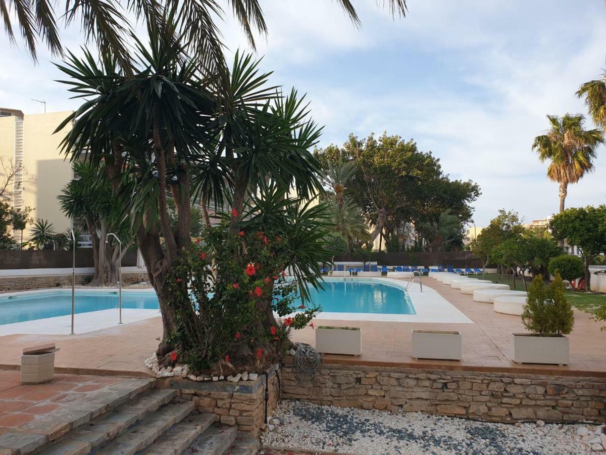 Apartment Eurosol-2 By Interhome Torremolinos Luaran gambar
