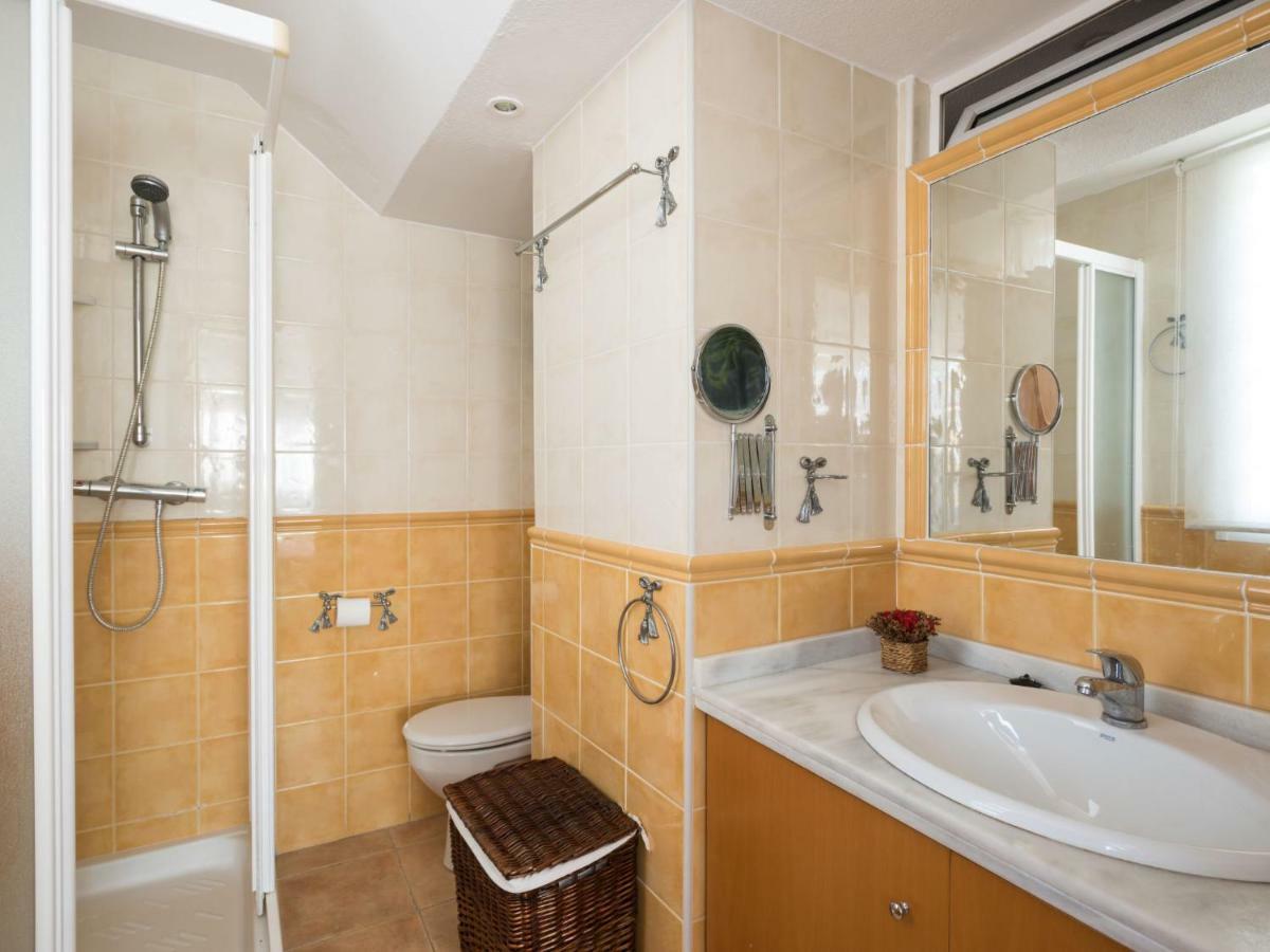 Apartment Eurosol-2 By Interhome Torremolinos Luaran gambar